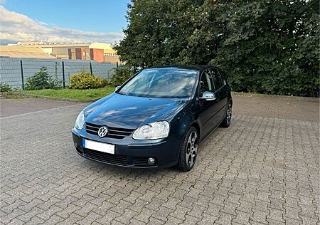 VW Golf Volkswagen 5 1.4 TSI 90 kW United United