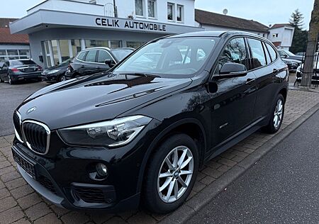 BMW X1 sDrive 18 i Advantage