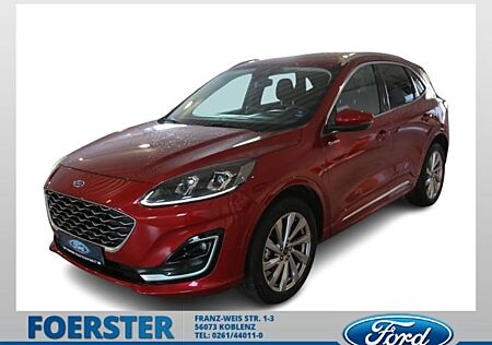 Ford Kuga 2.5 FHEV Aut. Vignale Navi iACC BLIS Kamera