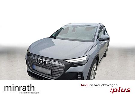 Audi Q4 e-tron Q4 35 e-tron basis Virt LED PDC Sth KlimaA DAB