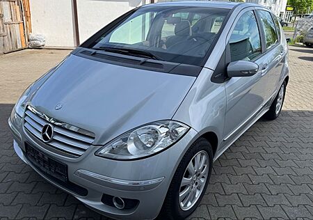 Mercedes-Benz A 200 A -Klasse *Klima*PDC*SHZ*S-Dach*