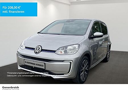VW e-up! Volkswagen up e-up! Kamera SHZ Klima PDC Ambiente 16Zoll