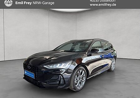Ford Focus Turnier 1.0 EcoBoost Hybrid Aut. ST-LINE