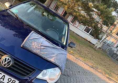 VW Polo Volkswagen 1.2 47kW Tour Tour