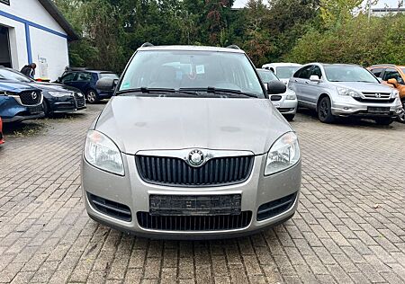 Skoda Fabia Combi Cool Edition