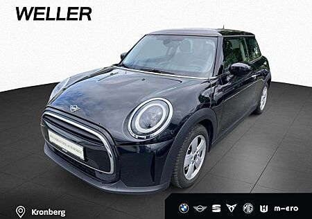 Mini Cooper Aut. Essential Trim LED,Navi,Temp,Virtual