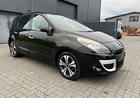 Renault Scenic III 1,9dCi BOSE Edition*TEMPO*NAVI*KLIMAU