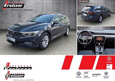 VW Passat Variant Volkswagen 1.5 TSI Business DSG/AHK/ACC/SHZ