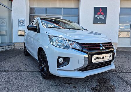 Mitsubishi Space Star Select+ Black