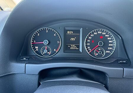 VW Golf Volkswagen Plus VI Trendline