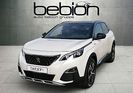 Peugeot 3008 1.5 BlueHDi 130 GT-Line Navi PDC Pano LED
