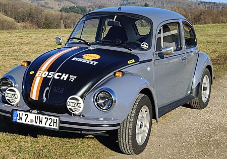 VW Käfer Volkswagen im Salzburg Style
