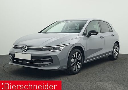 VW Golf Volkswagen 8 2.0 TDI DSG Goal LED+ NAVI AHK KAMERA