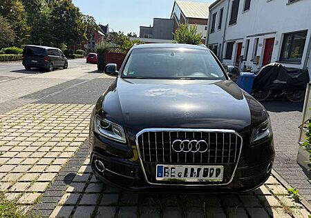 Audi Q5 2.0 TDI -Sline