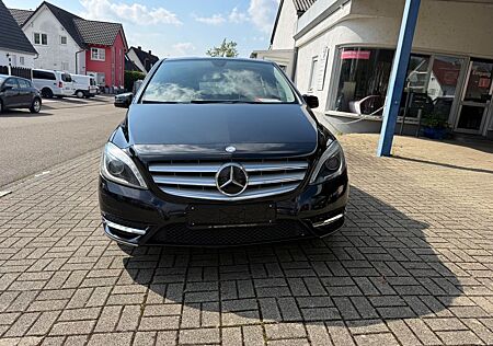 Mercedes-Benz B 180 B CDI PDC AHK Xenon Sitzheizung