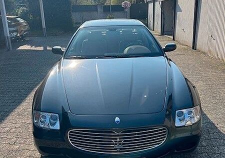 Maserati Quattroporte 4.2 V8 Automatic -