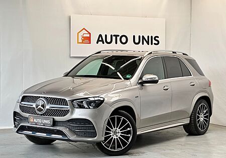 Mercedes-Benz GLE 350 de 4Matic | AMG | Burmester | 1.Hand VAT