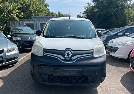 Renault Kangoo *Maxi,5-Sitzer* *KLIMA,AHK,NAVI*