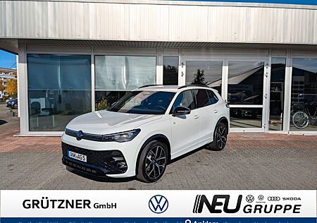 VW Tiguan Volkswagen 2.0 TDI DSG*LED*Navi*ACC*Standh*Kamera