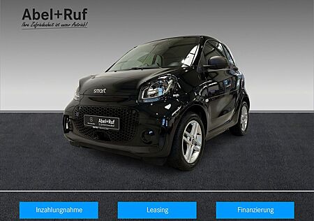 Smart ForTwo EQ Cool&Audio+Ladekabel+Tempomat+SHz+DAB