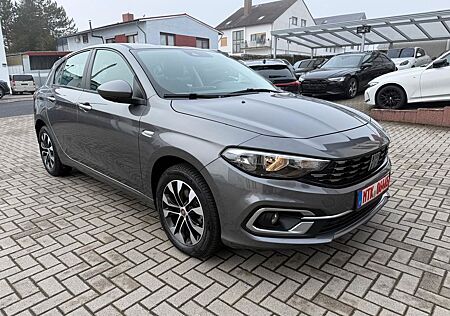 Fiat Tipo City Life