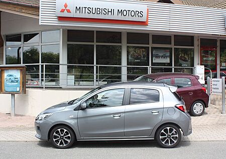 Mitsubishi Space Star Spirit+