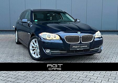 BMW 520 d Touring Aut. Navi Prof. Bi-Xenon SHZ