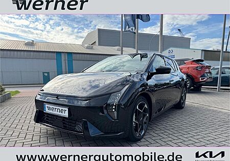 Kia EV4 81,4 kWh GT-line Drive GD Comfort Connect