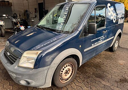 Ford Transit Connect Trend 1.Hand orig. 91´KM