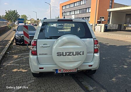Suzuki Grand Vitara 2.4 VVT Club