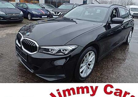 BMW 318d Touring Aut.
