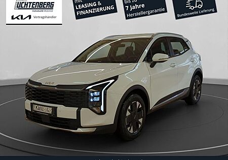 Kia Sportage 1.6T VISION FACELIFT NAVI+KAMERA+CARPLA