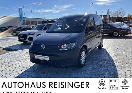 VW Caddy Volkswagen Kombi 2,0 TDI (ACC,Sitzh.,Parkassist)