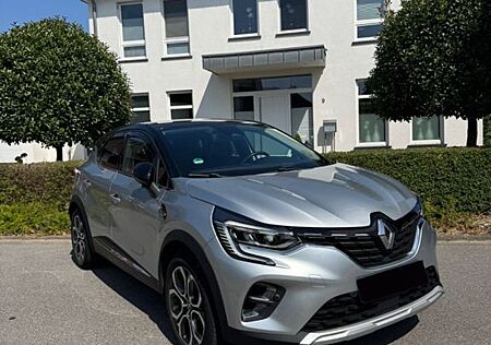 Renault Captur BLUE dCi 115 EDC Intens