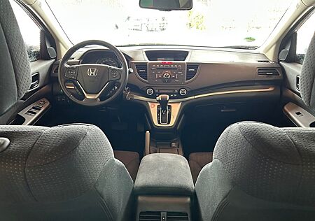 Honda CR-V 2.0 i-VTEC 4WD Elegance Automatik Elegance
