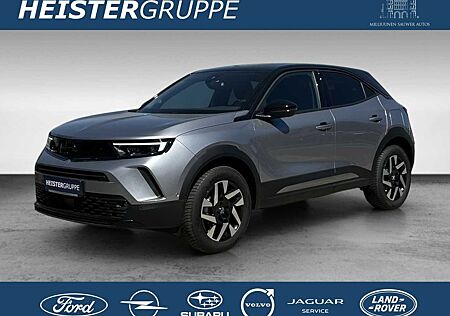 Opel Mokka GS Line +Navi+LED+DAB+WinterPaket