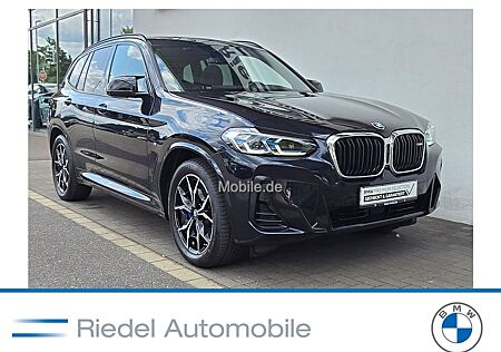 BMW X3 M40d Sport Aut. Panorama*AHK*Laser*Standhzg*