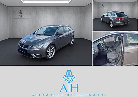 Seat Leon ST Style*LED*SHZ*Euro6*++