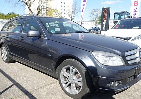 Mercedes-Benz C 250 C -Klasse T-Modell T CGI Blu