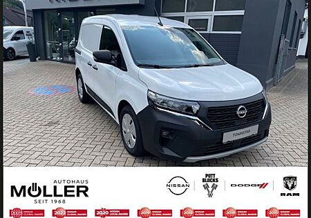 Nissan Townstar Kastenwagen L1 2,0T Acenta Klima Kamera