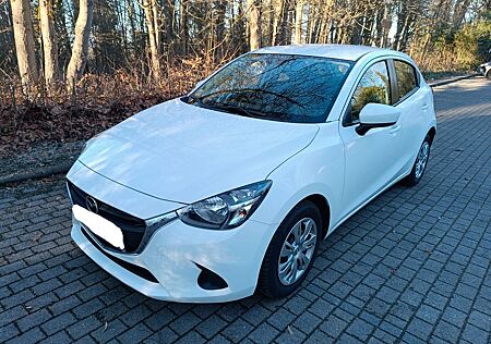 Mazda 2 SKYACTIV-G 75