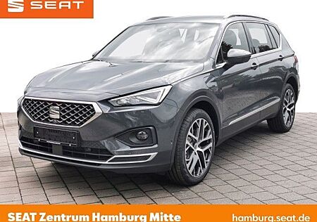 Seat Tarraco Xperience 1.4 e-HYBRID 180 kW (245 PS)