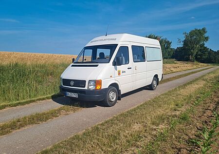 VW LT Volkswagen 35 H2 L2 Sprinter