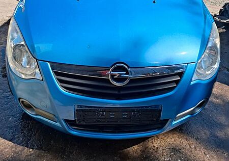 Opel Agila 1.2 Edition Edition