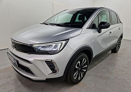 Opel Crossland X Crossland 1.2 Turbo Elegance Paket Rückfahrkamer