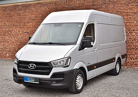 Hyundai H 350 H350 1HAND LED KLIMA*RCAM*AHK*TEMPOM H2/L3