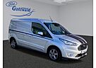 Ford Transit Connect L2 Sport Xenon Navi Totwinkelass