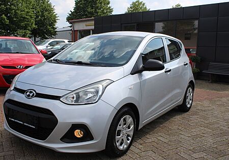 Hyundai i10 Classic