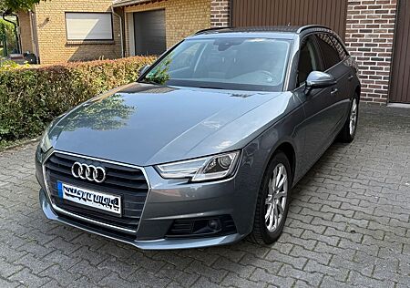 Audi A4 2.0 TDI 140kW S tronic Avant -