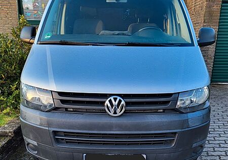 VW T5 Transporter Volkswagen